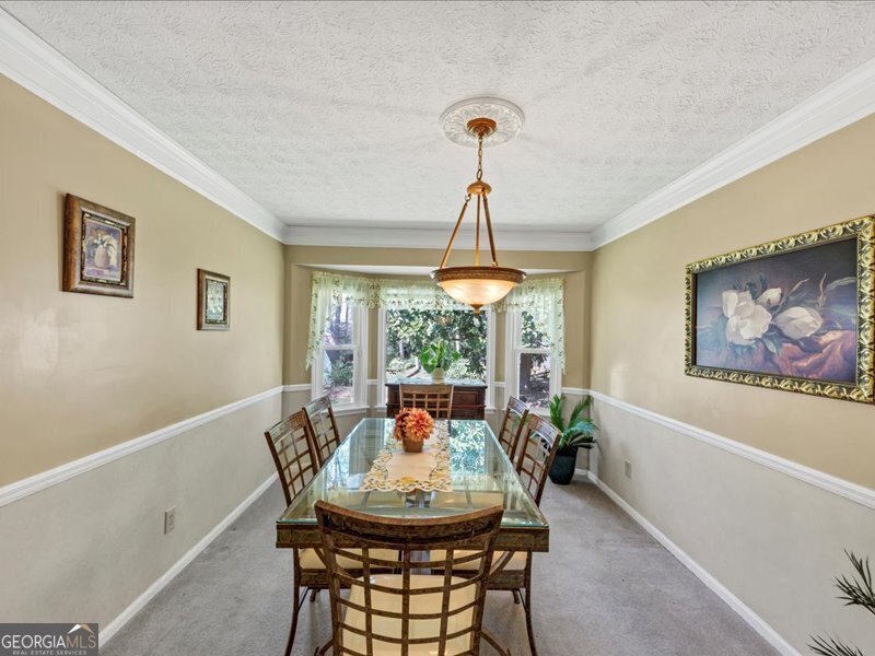 5221 La Paloma Drive Lilburn - 12