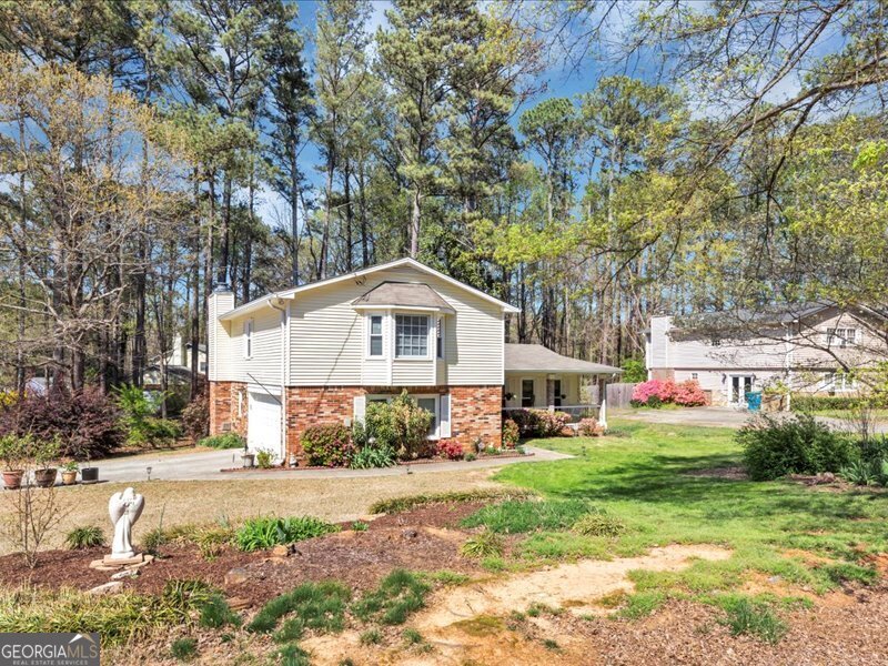 5221 La Paloma Drive Lilburn - 2