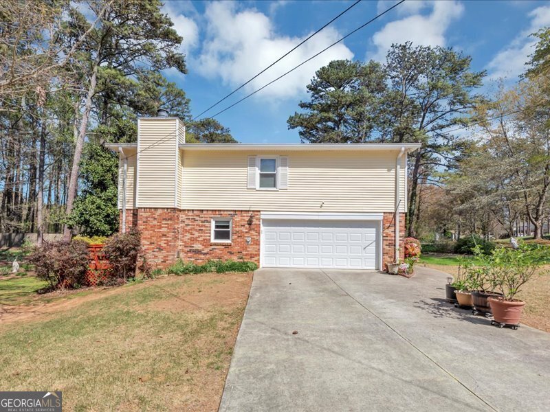 5221 La Paloma Drive Lilburn - 3