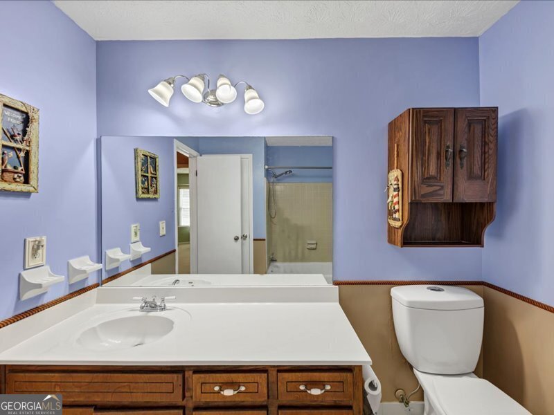 5221 La Paloma Drive Lilburn - 32