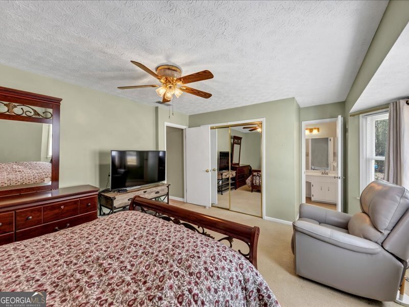 5221 La Paloma Drive Lilburn - 36
