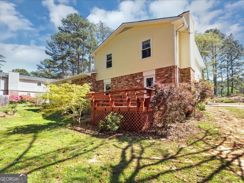 5221 La Paloma Drive Lilburn - 40