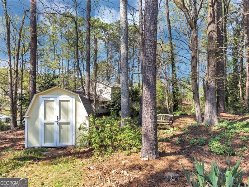 5221 La Paloma Drive Lilburn - 41