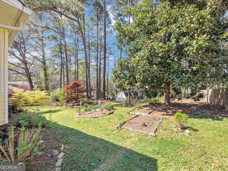 5221 La Paloma Drive Lilburn - 42