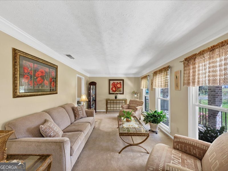 5221 La Paloma Drive Lilburn - 8