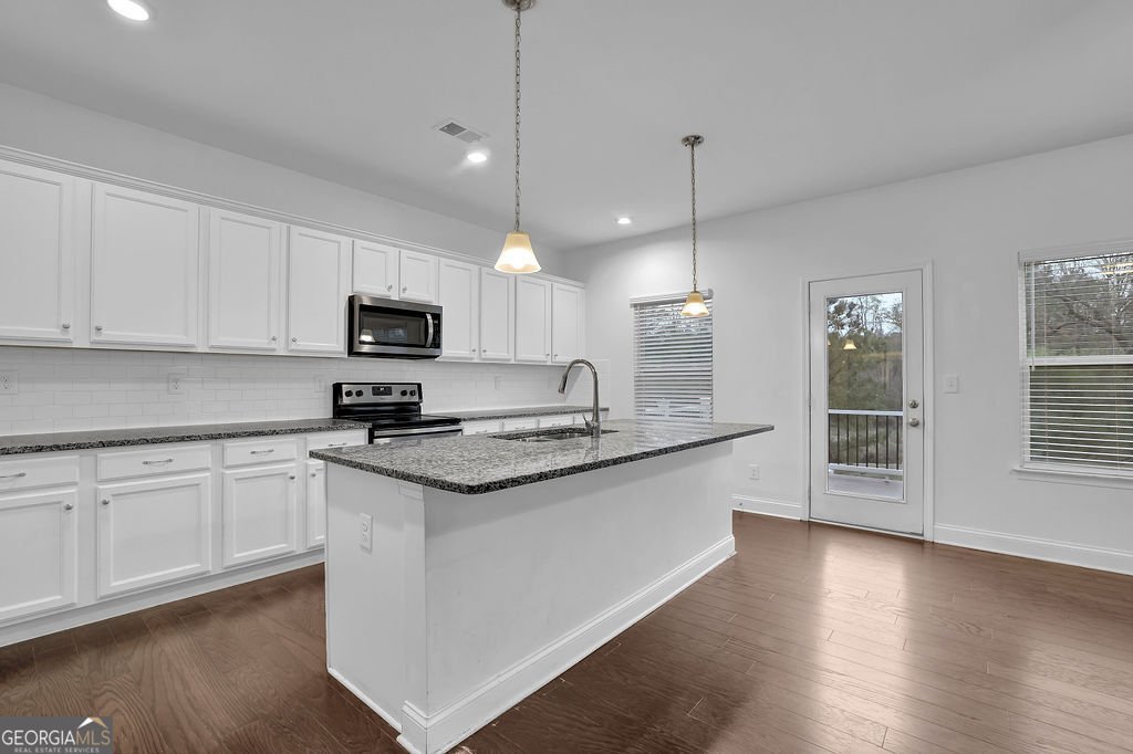 3945 Hamilton Cove Court Cumming - 11