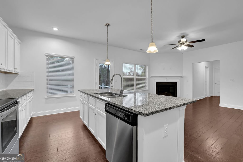 3945 Hamilton Cove Court Cumming - 12