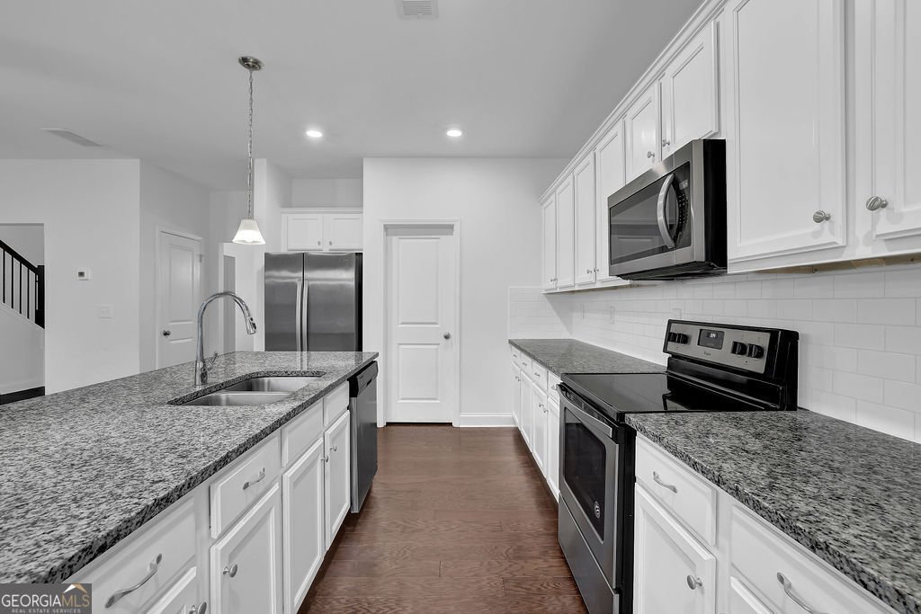 3945 Hamilton Cove Court Cumming - 13