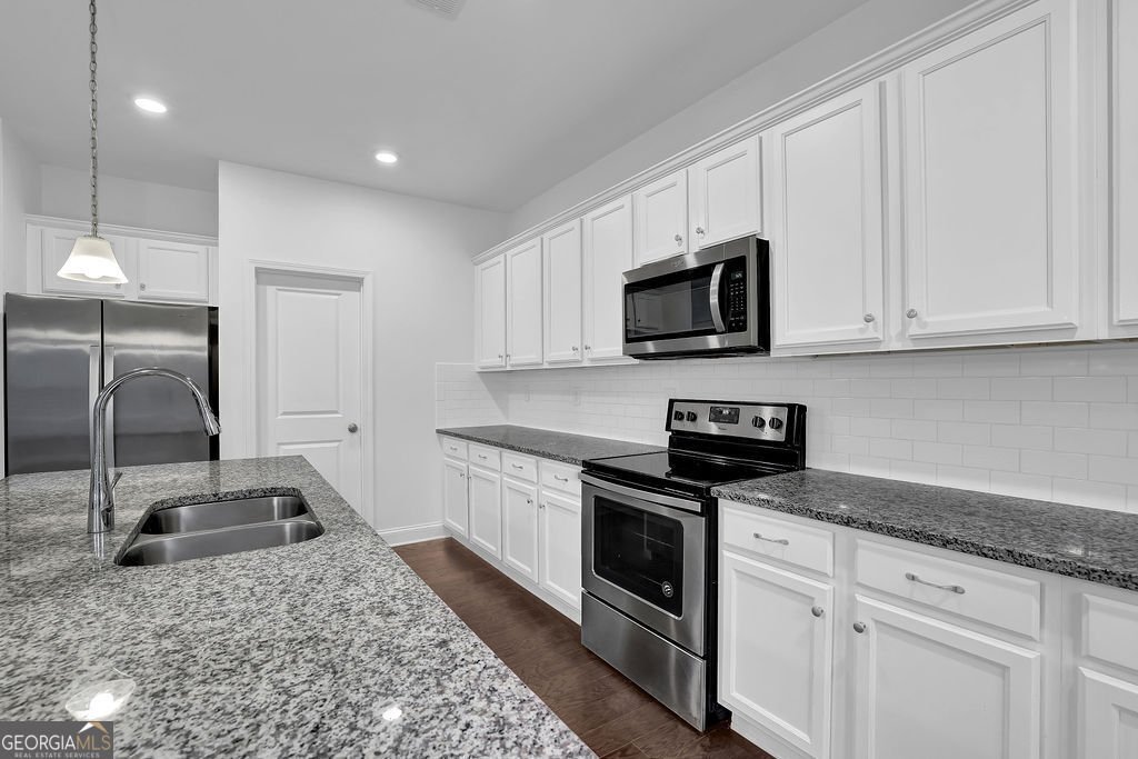 3945 Hamilton Cove Court Cumming - 14