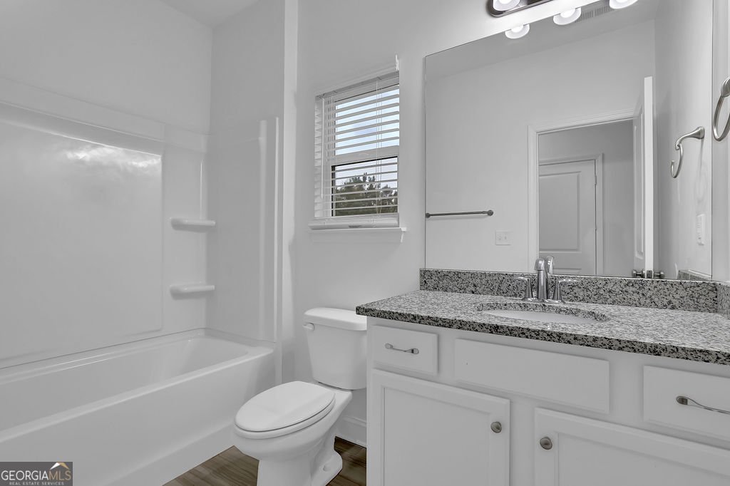 3945 Hamilton Cove Court Cumming - 16