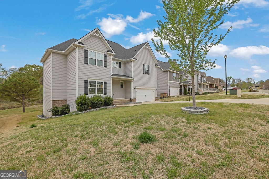3945 Hamilton Cove Court Cumming - 3