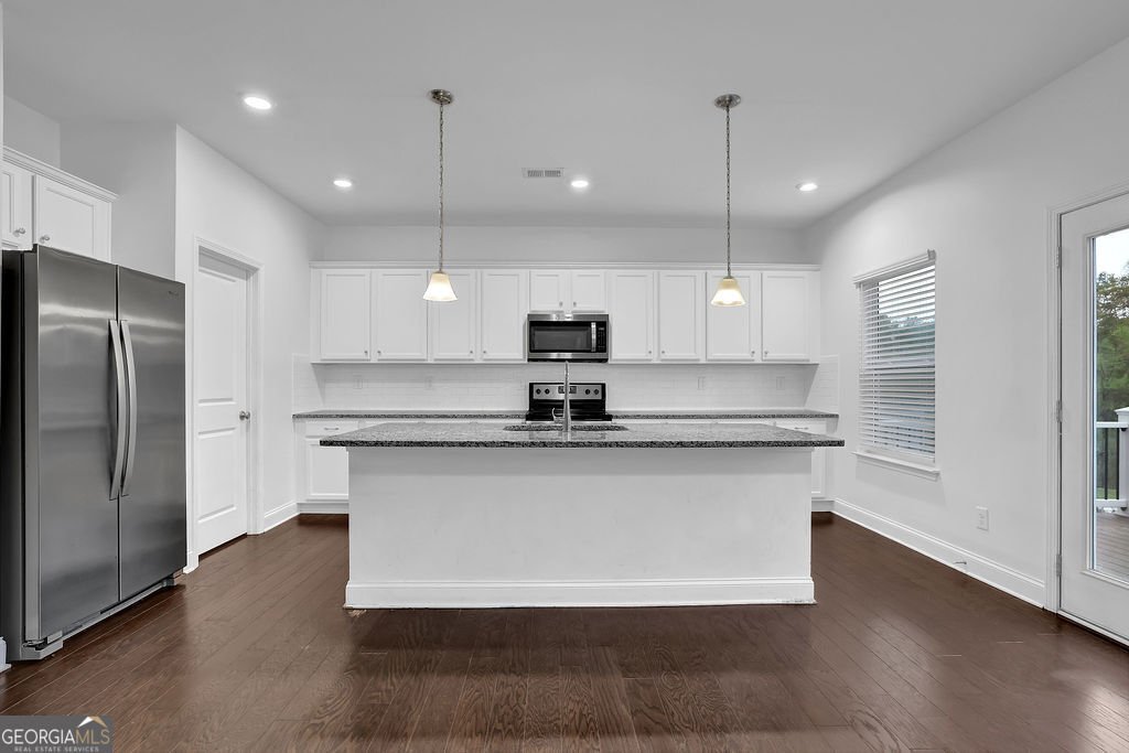 3945 Hamilton Cove Court Cumming - 7