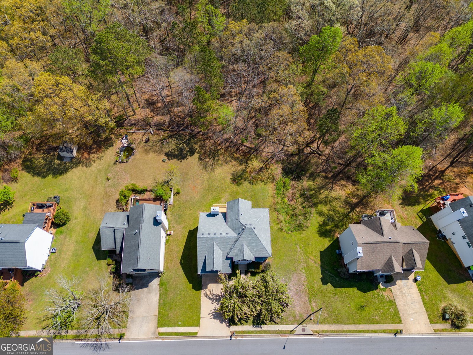 4542 White Road Douglasville - 28