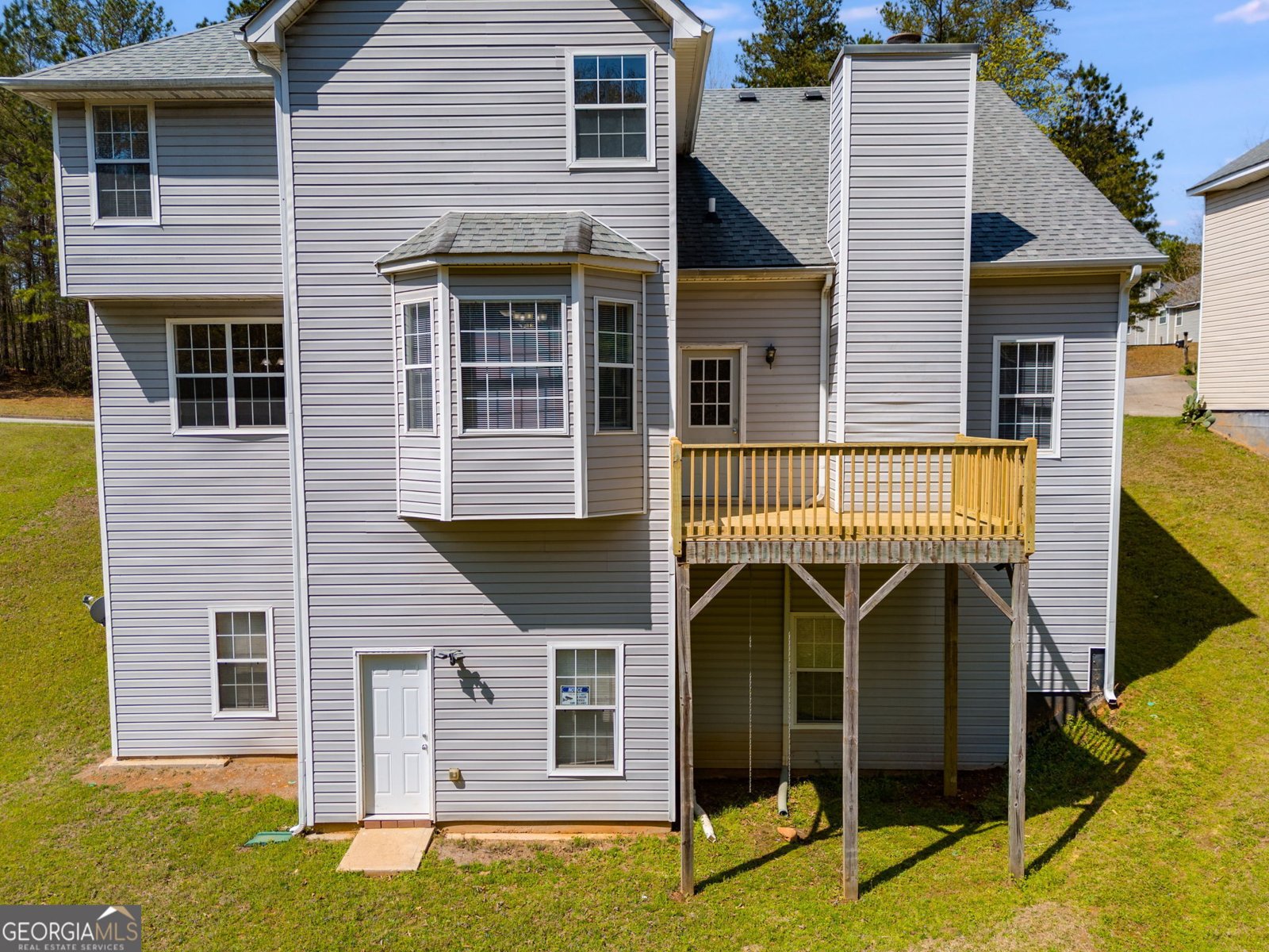 4542 White Road Douglasville - 29