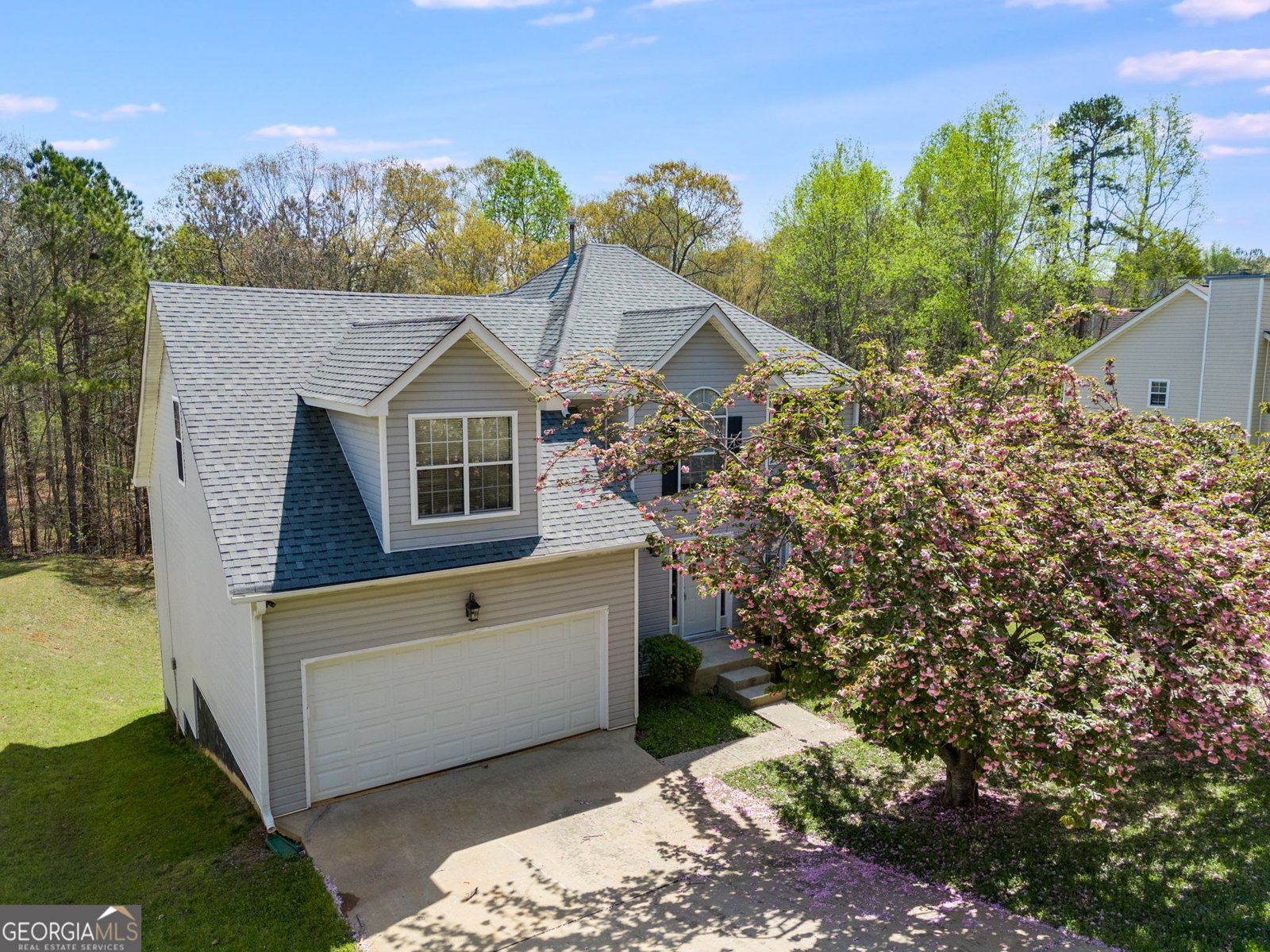 4542 White Road Douglasville - 3