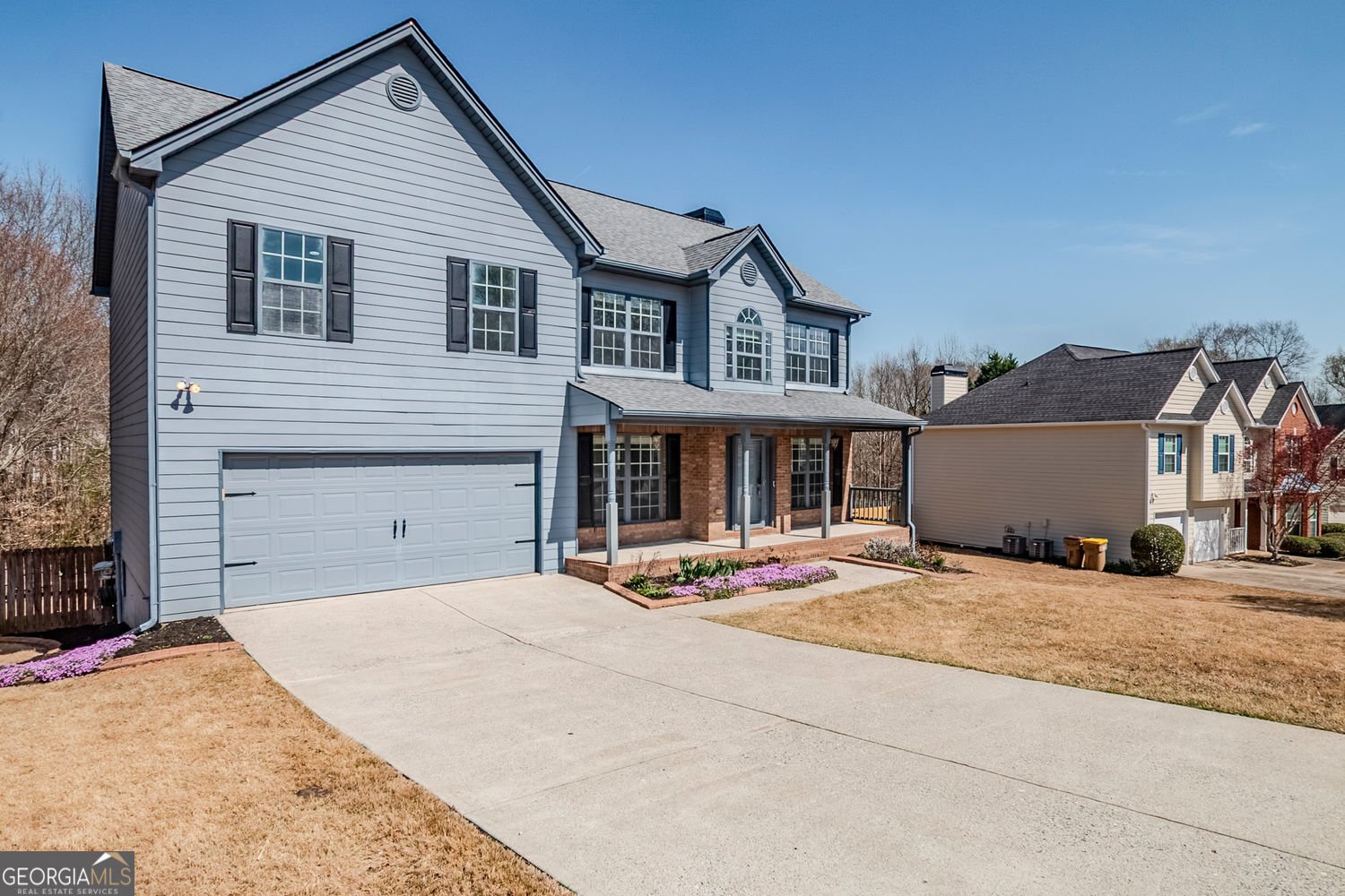 1022 Cyperts Trail Winder - 2
