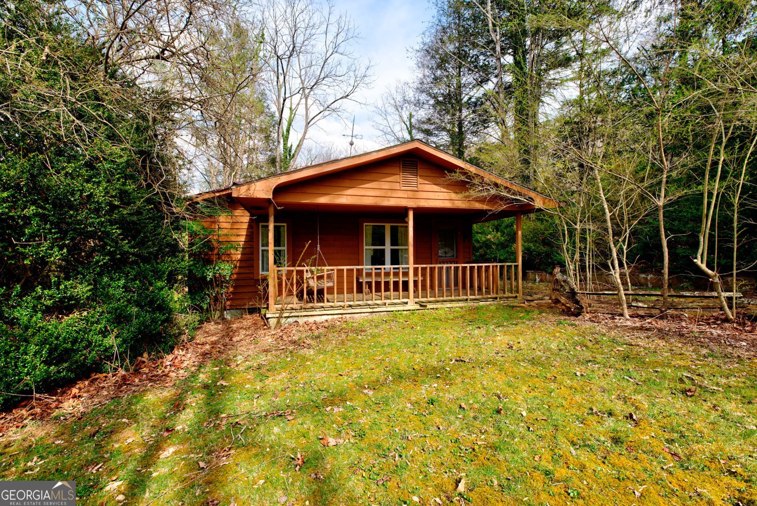 173 Blacks Creek Drive Clayton - 8