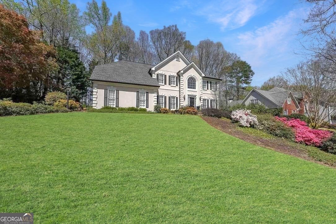 1201 Lake Washington Drive Lawrenceville - 1
