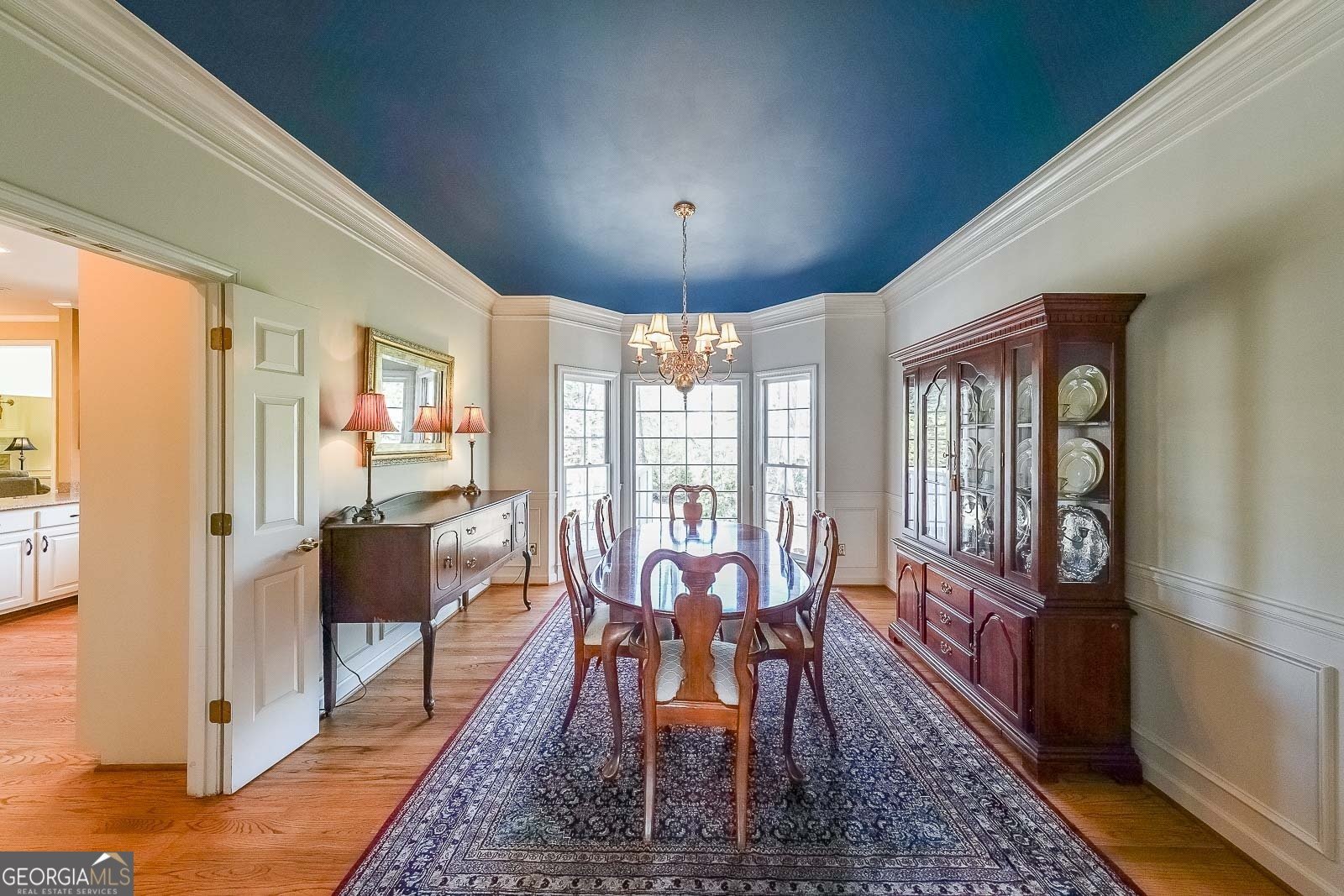 1201 Lake Washington Drive Lawrenceville - 11