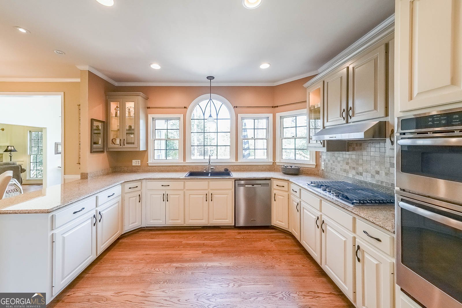 1201 Lake Washington Drive Lawrenceville - 12
