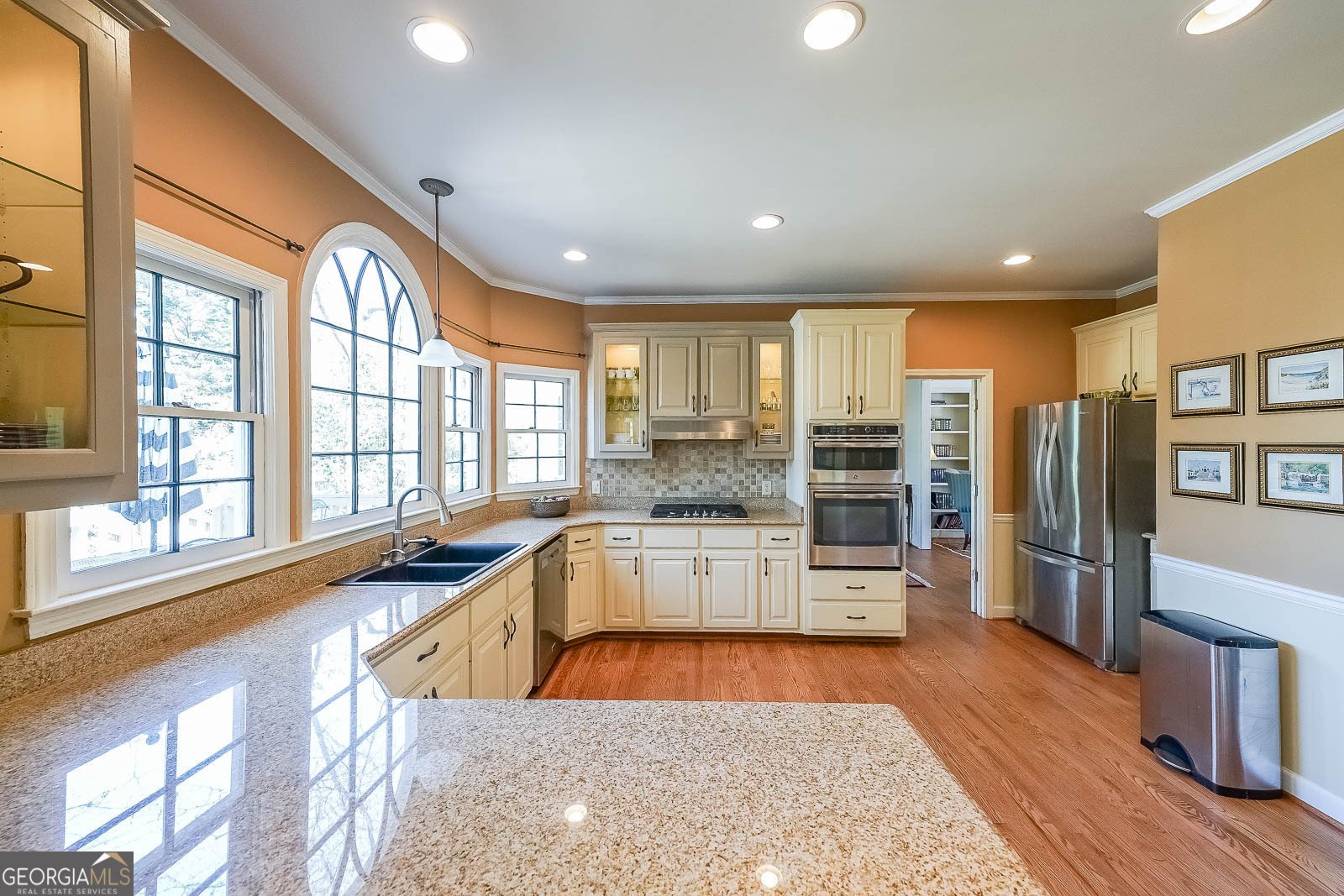 1201 Lake Washington Drive Lawrenceville - 13