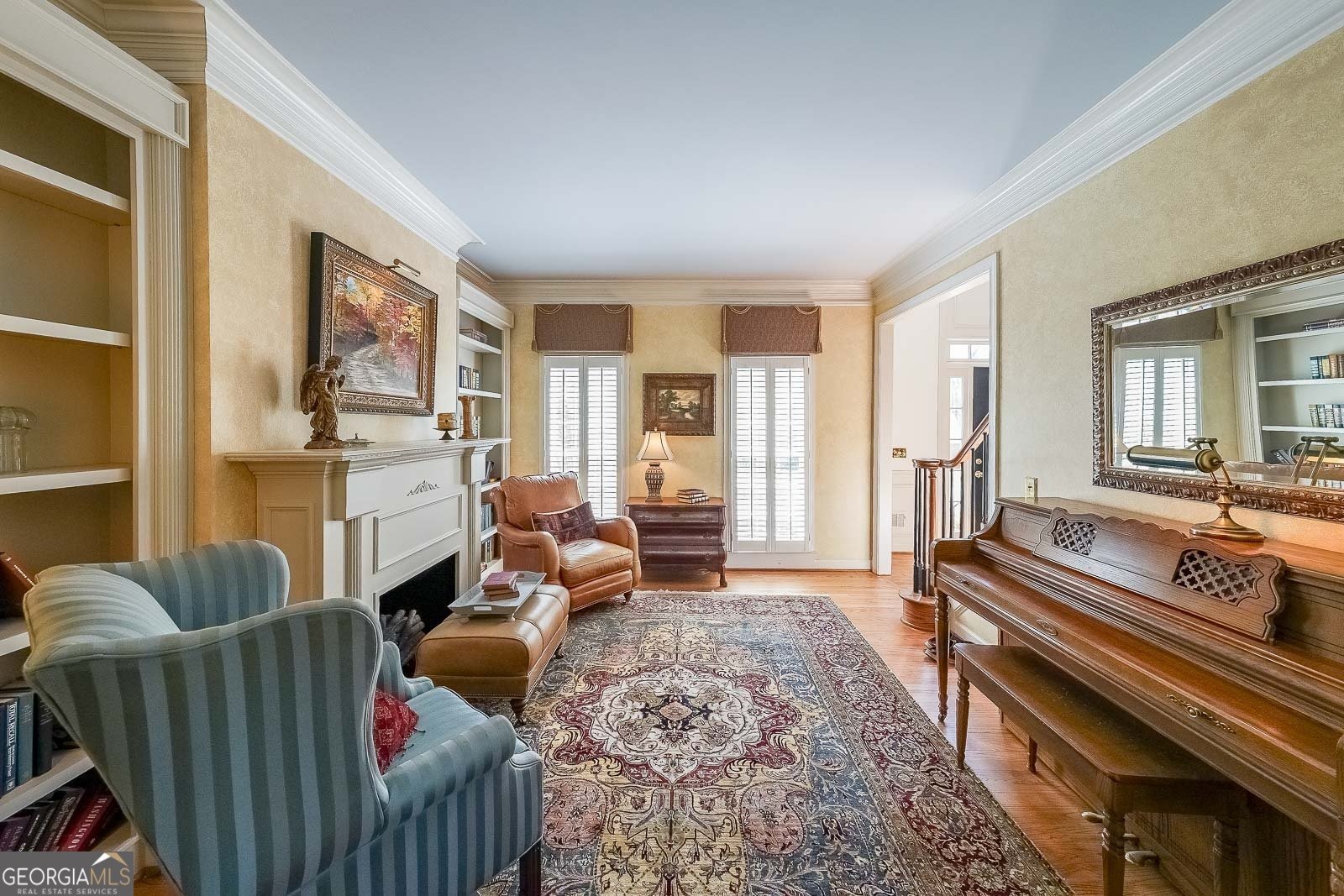 1201 Lake Washington Drive Lawrenceville - 14
