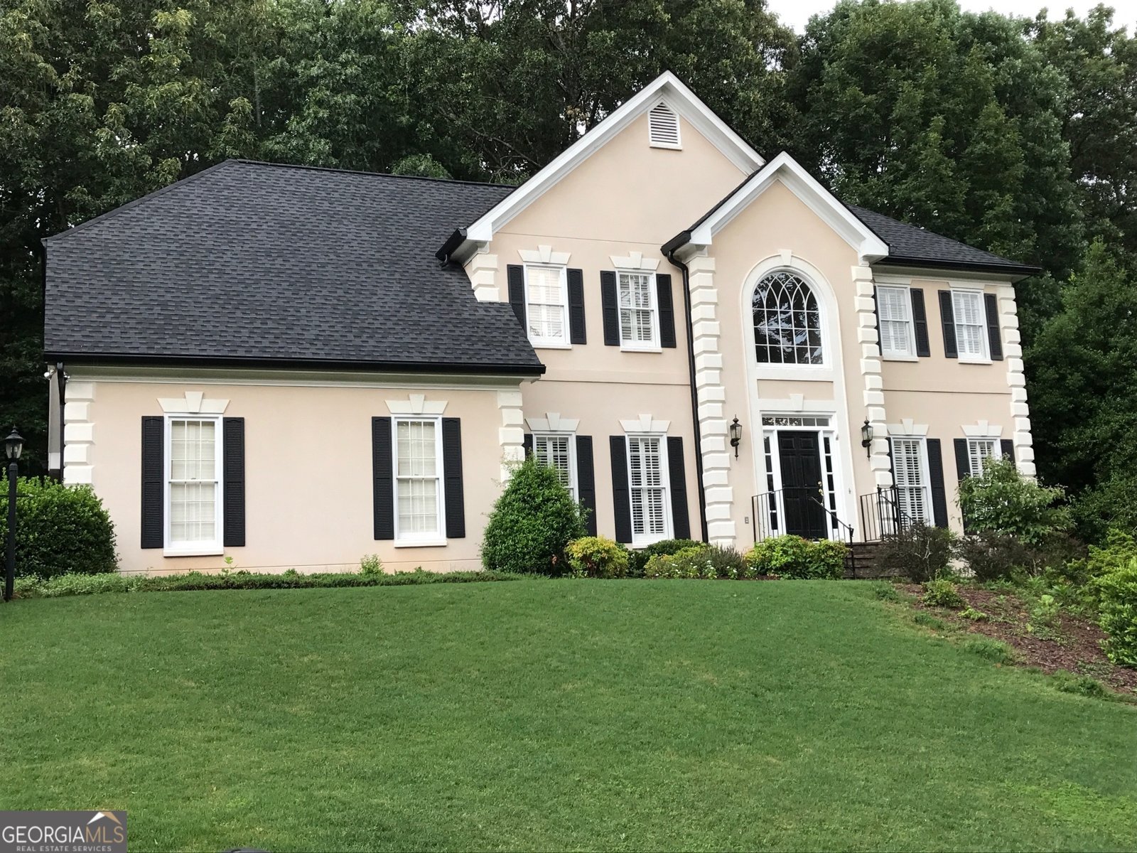 1201 Lake Washington Drive Lawrenceville - 2