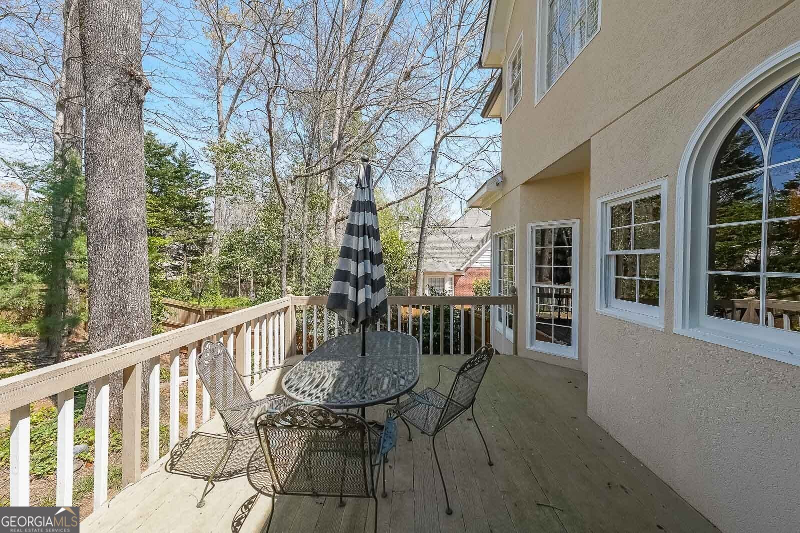 1201 Lake Washington Drive Lawrenceville - 23