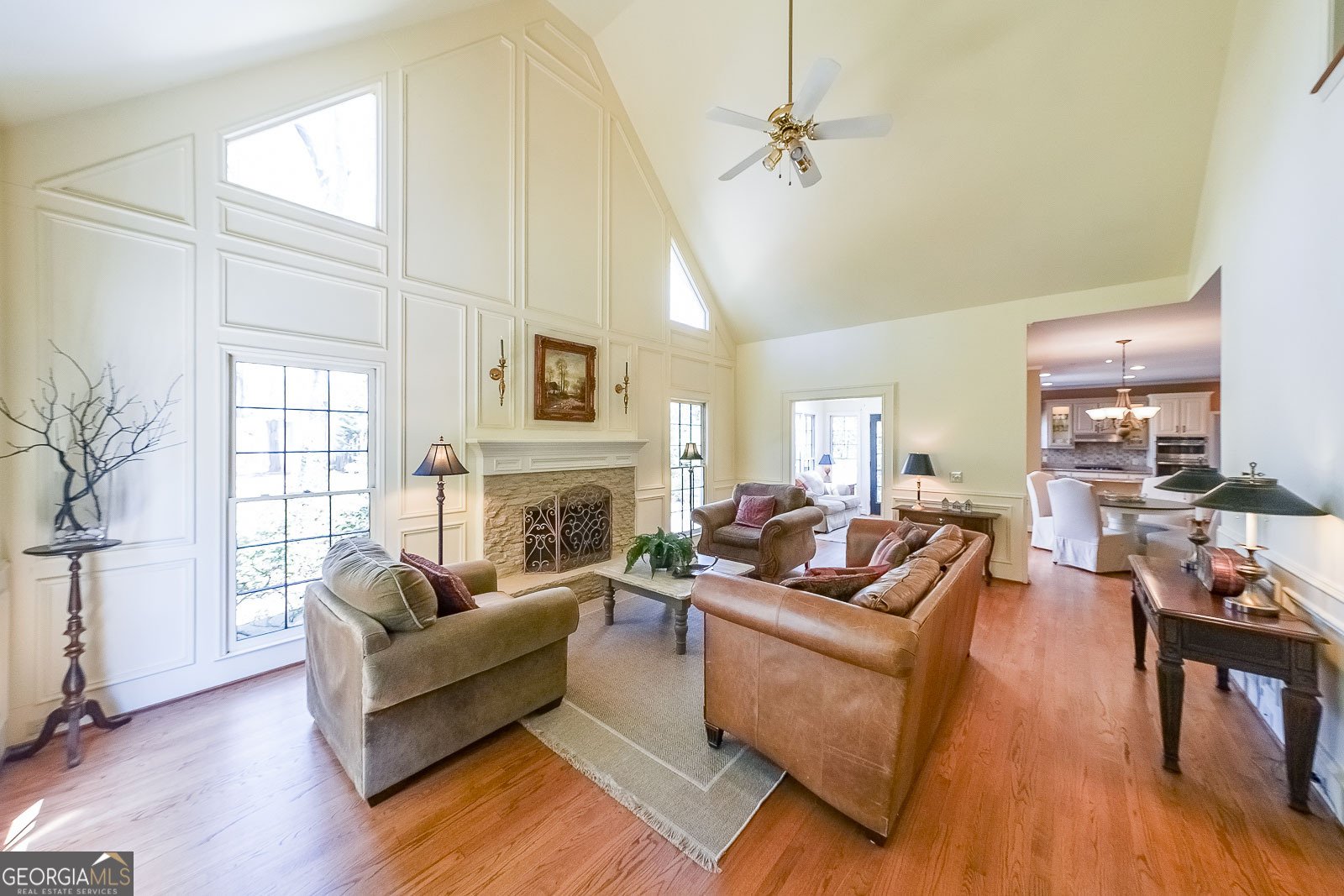 1201 Lake Washington Drive Lawrenceville - 4