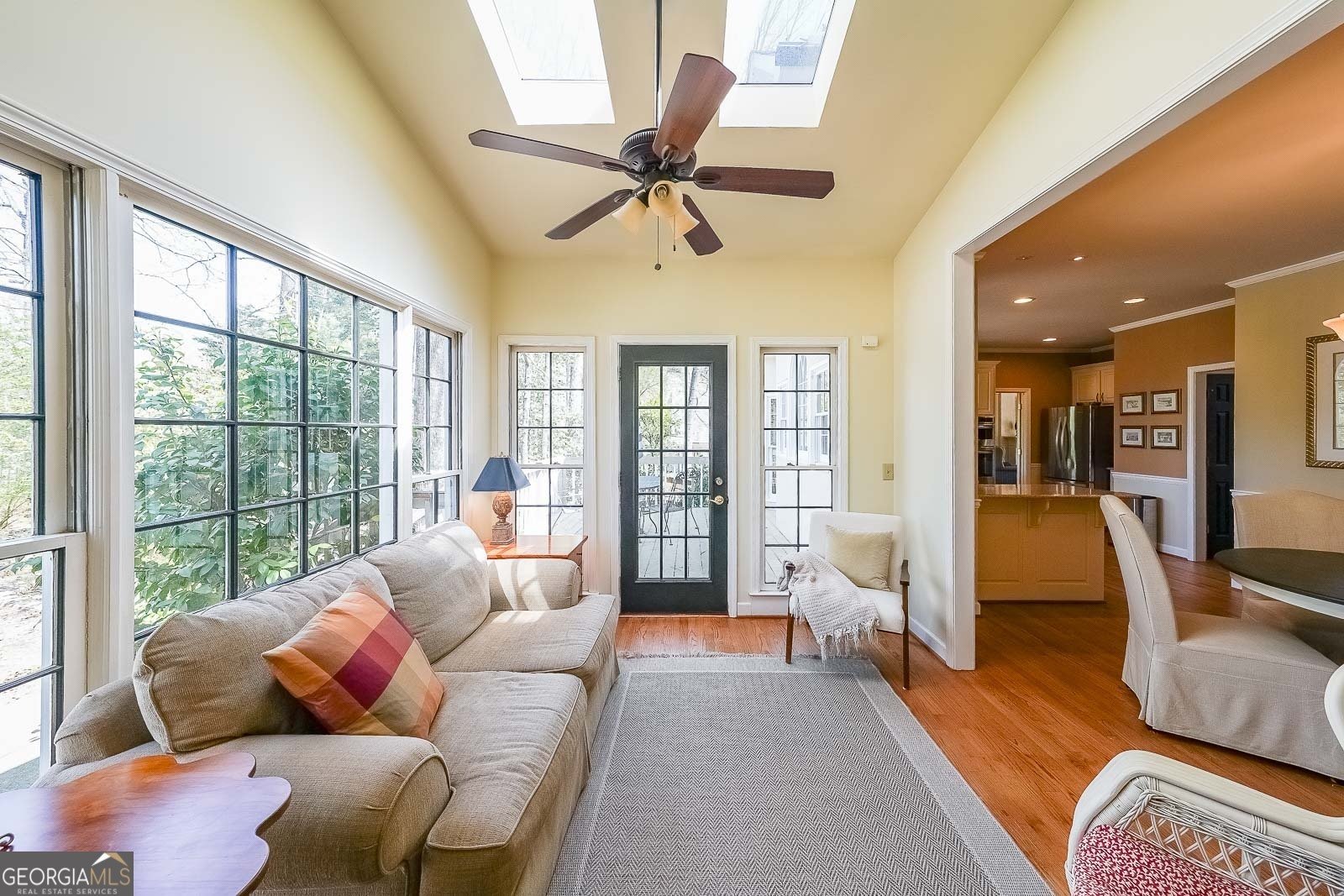 1201 Lake Washington Drive Lawrenceville - 6