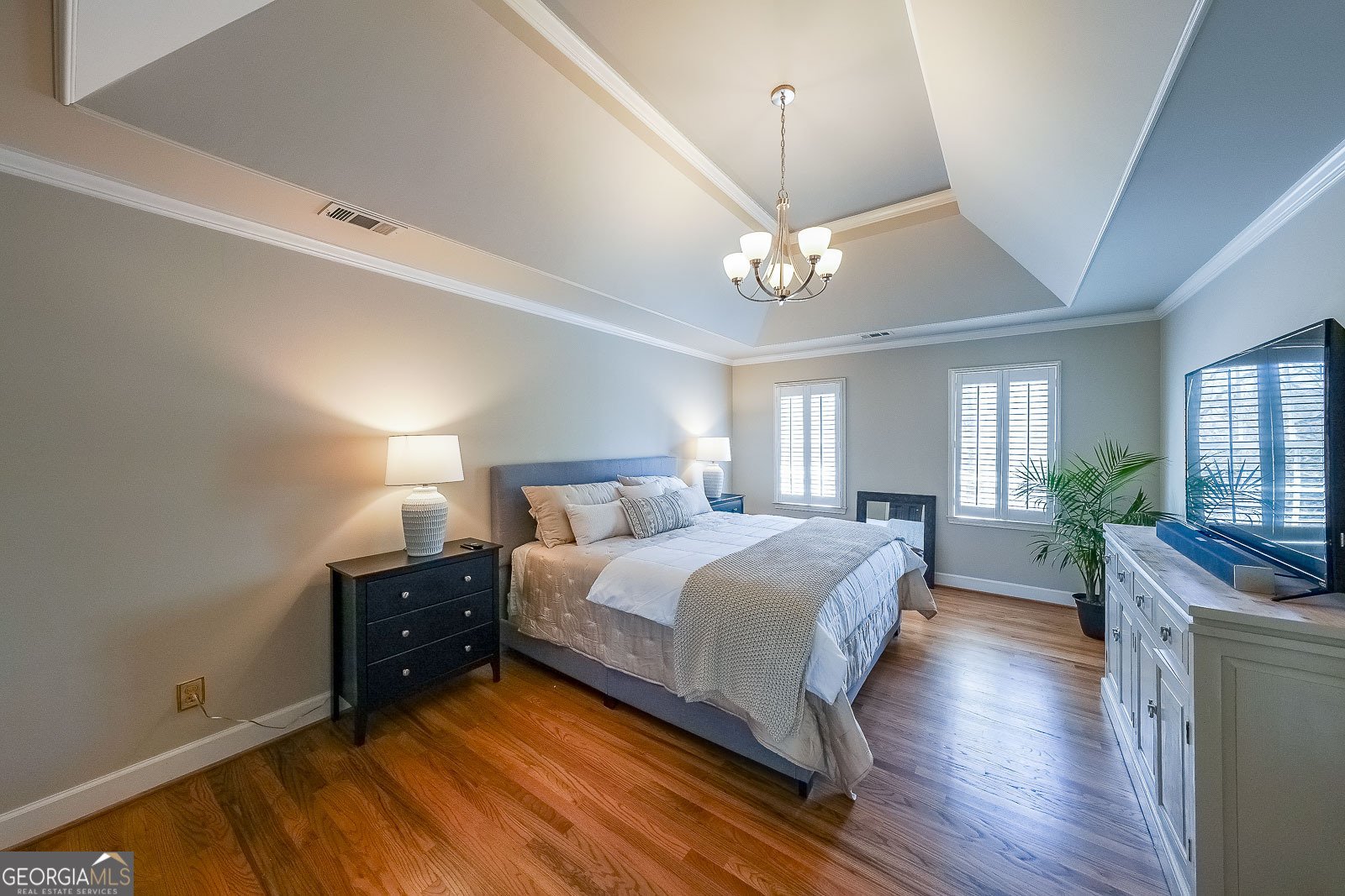 1201 Lake Washington Drive Lawrenceville - 7
