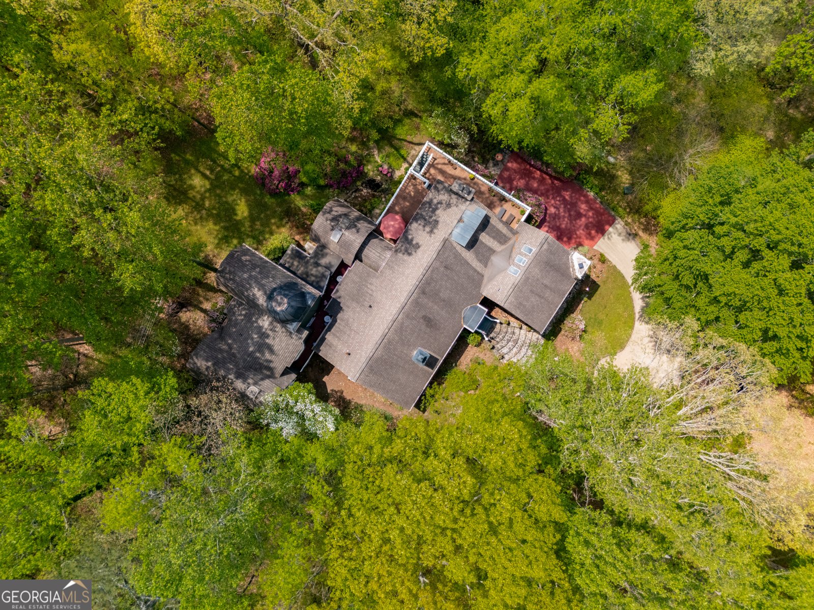 2977 Glover Drive Cumming - 12