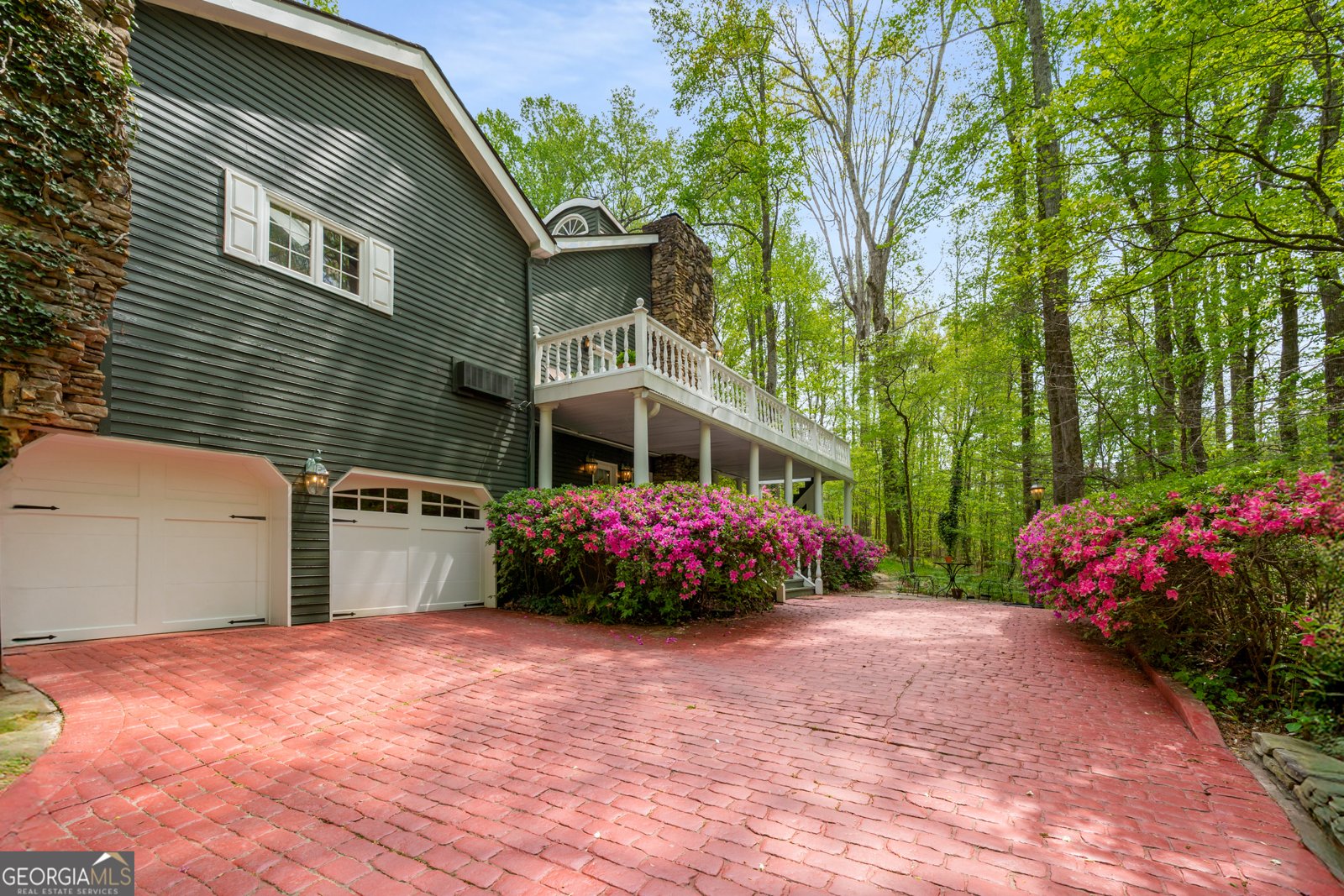 2977 Glover Drive Cumming - 2
