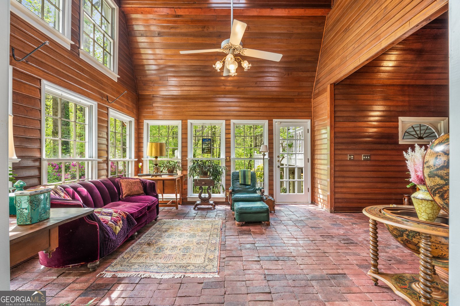 2977 Glover Drive Cumming - 26