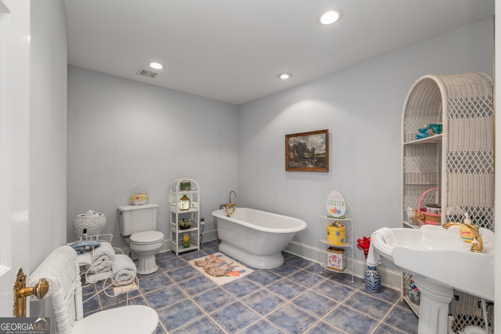 2977 Glover Drive Cumming - 36