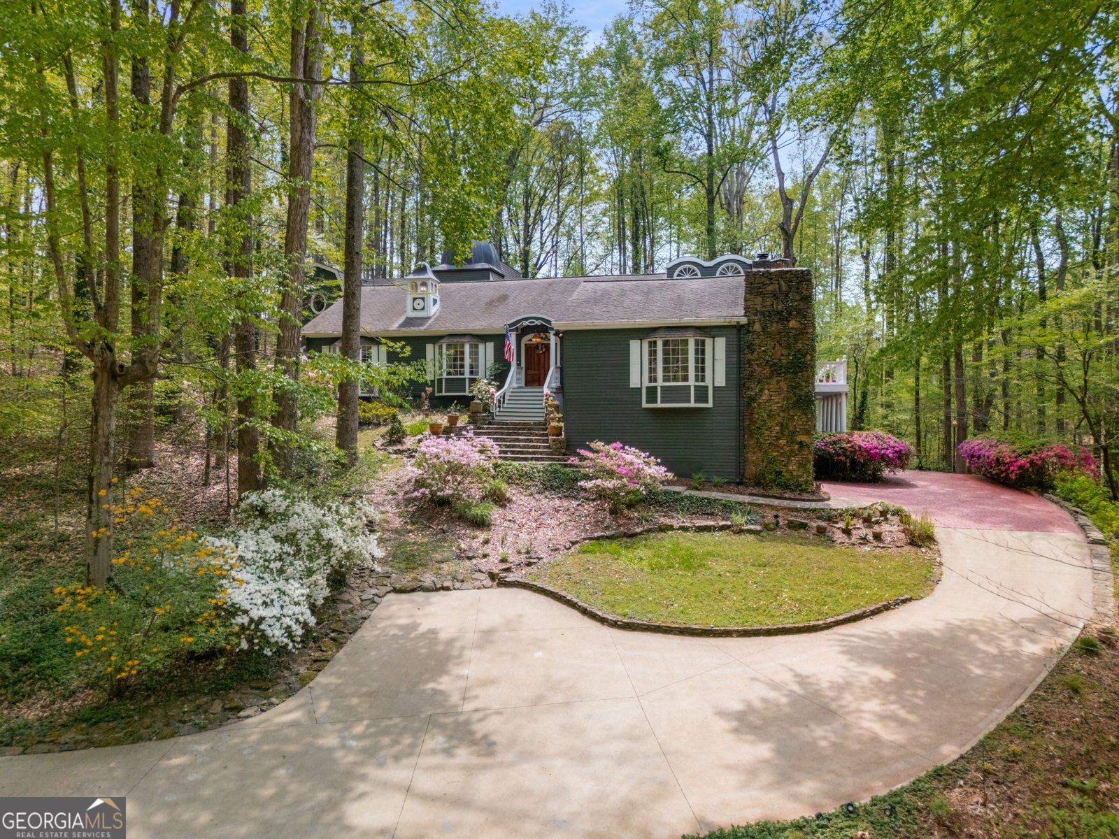 2977 Glover Drive Cumming - 4