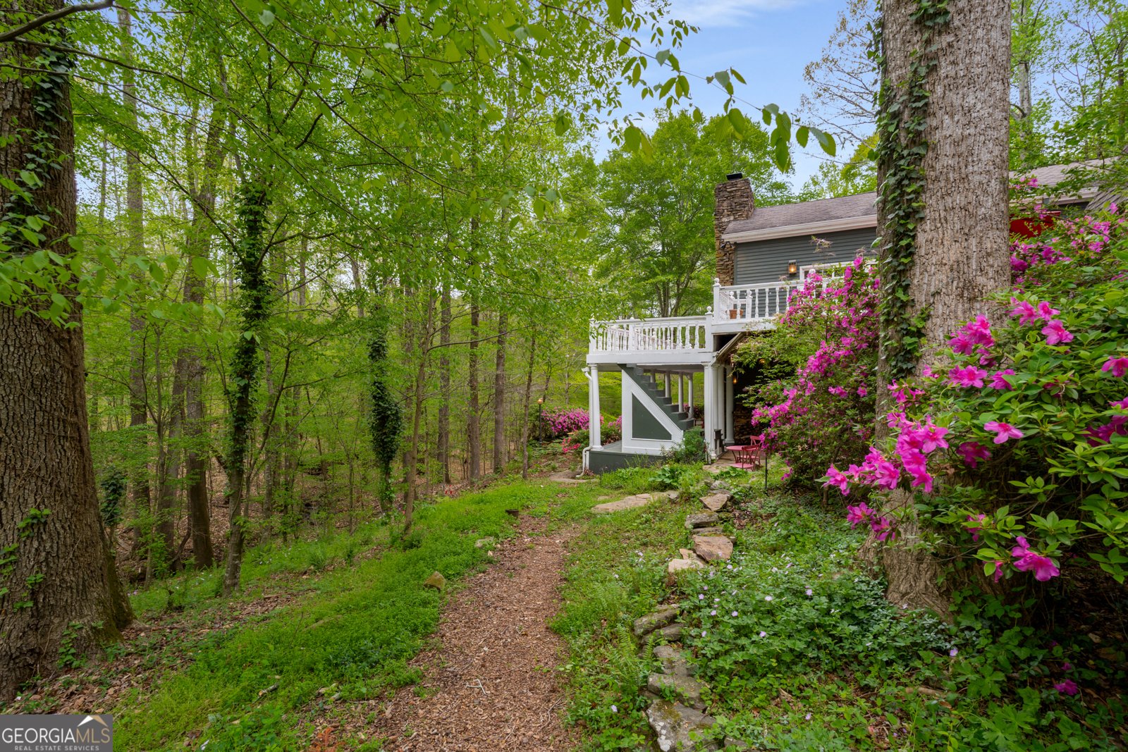 2977 Glover Drive Cumming - 57