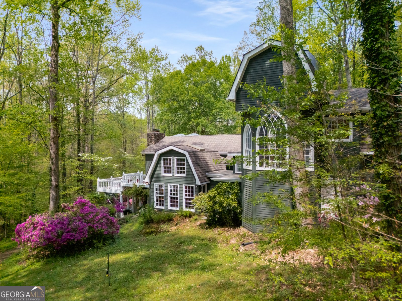 2977 Glover Drive Cumming - 62