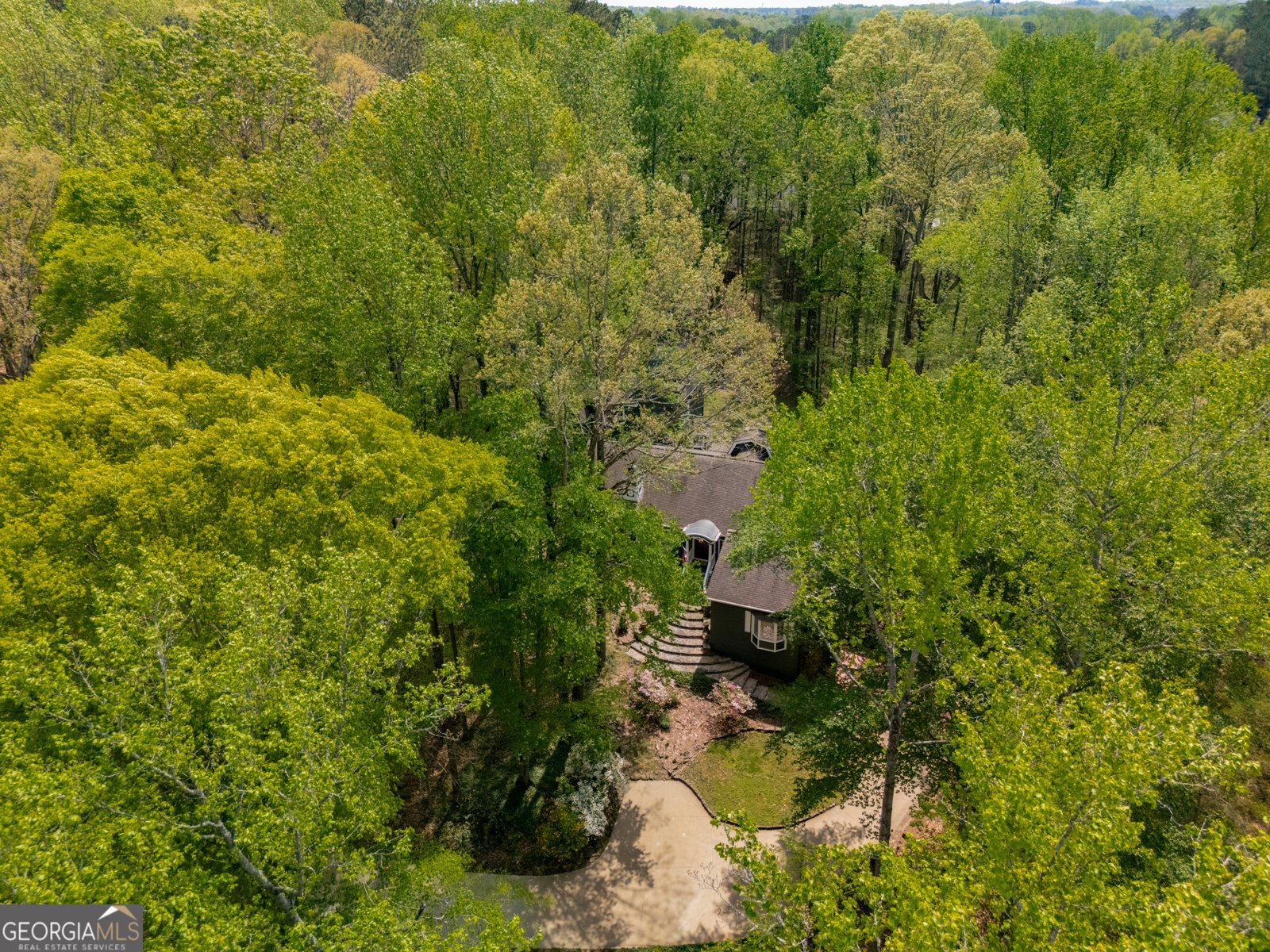 2977 Glover Drive Cumming - 64