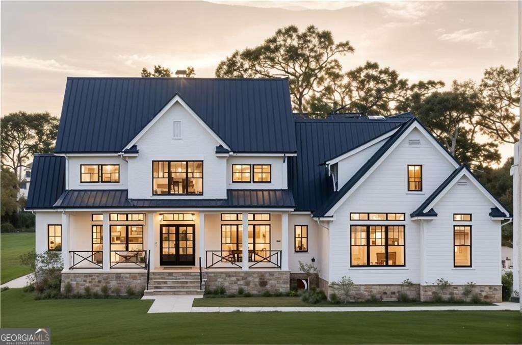 152 Sherwood Lane Canton - 1