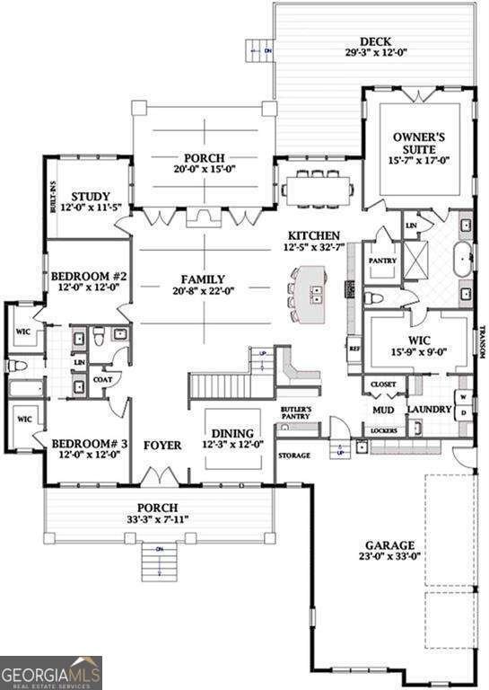 152 Sherwood Lane Canton - 3