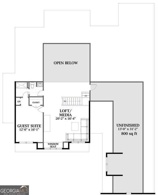 152 Sherwood Lane Canton - 4