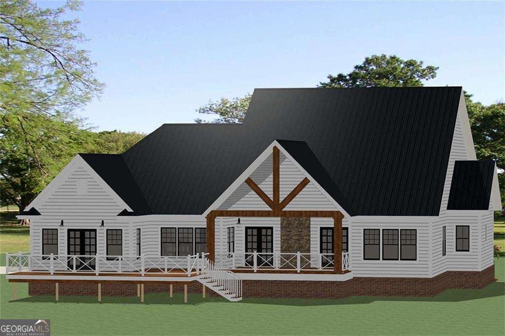 152 Sherwood Lane Canton - 6