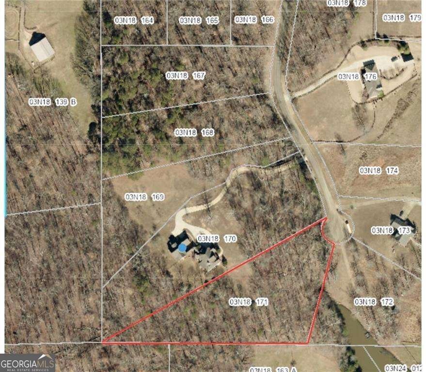 152 Sherwood Lane Canton - 7