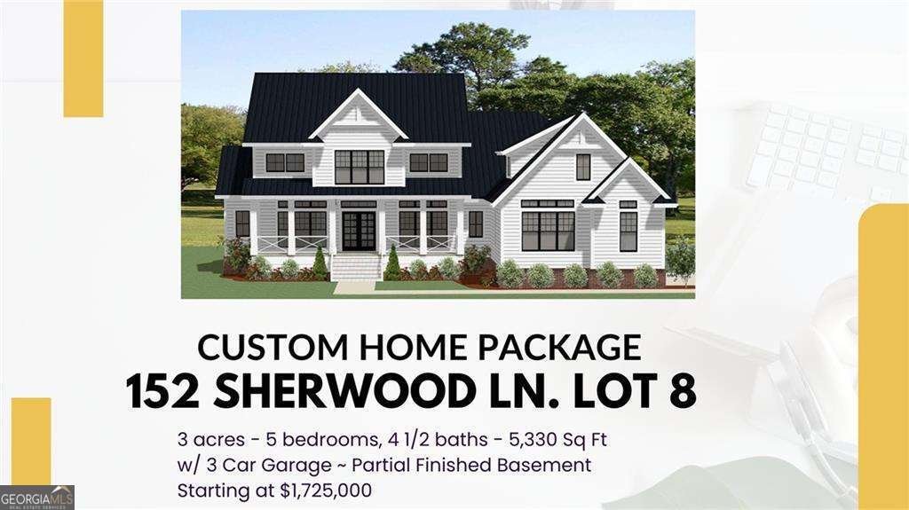 152 Sherwood Lane Canton - 8