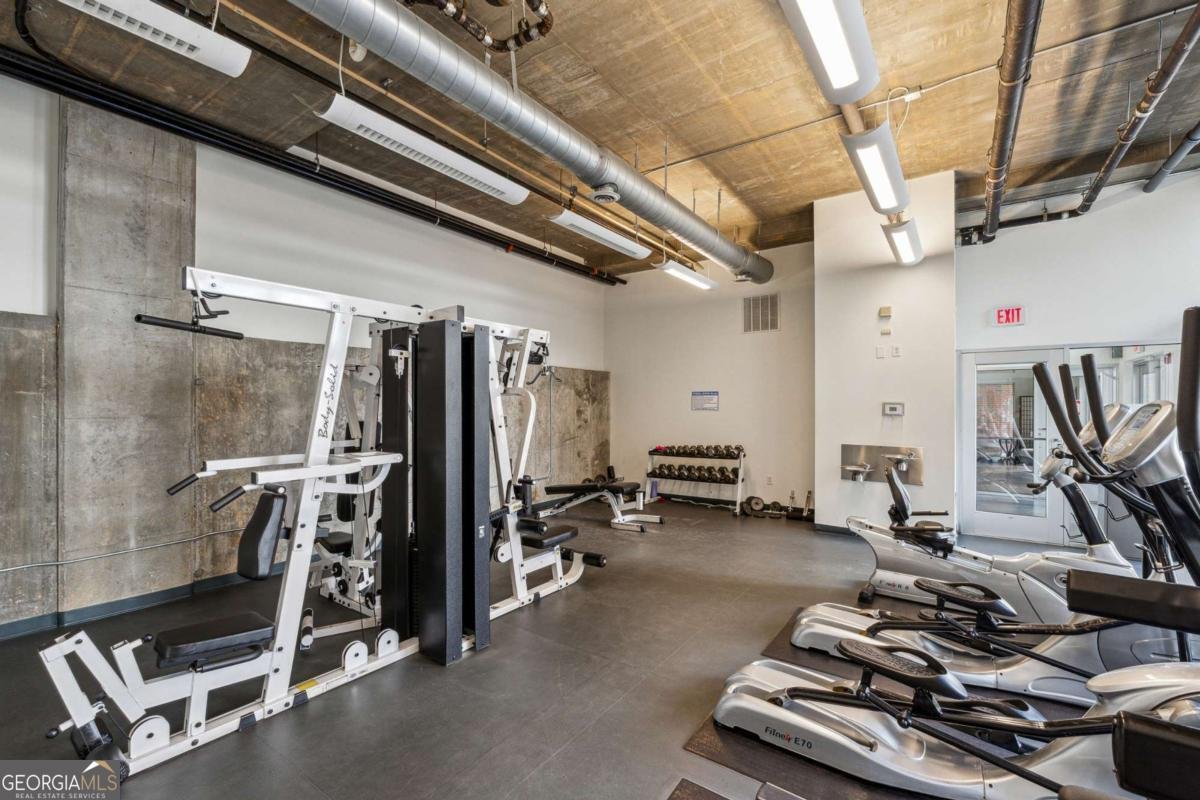 620 Glen Iris Drive Atlanta - 11