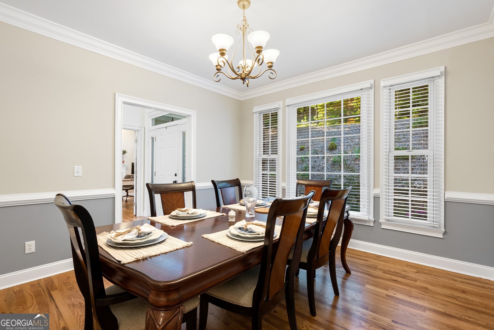 447 Yates Circle Clarkesville - 10