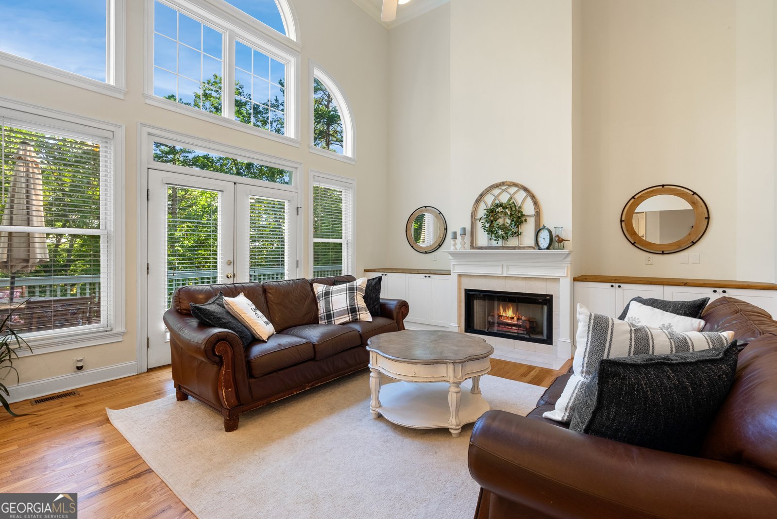 447 Yates Circle Clarkesville - 13