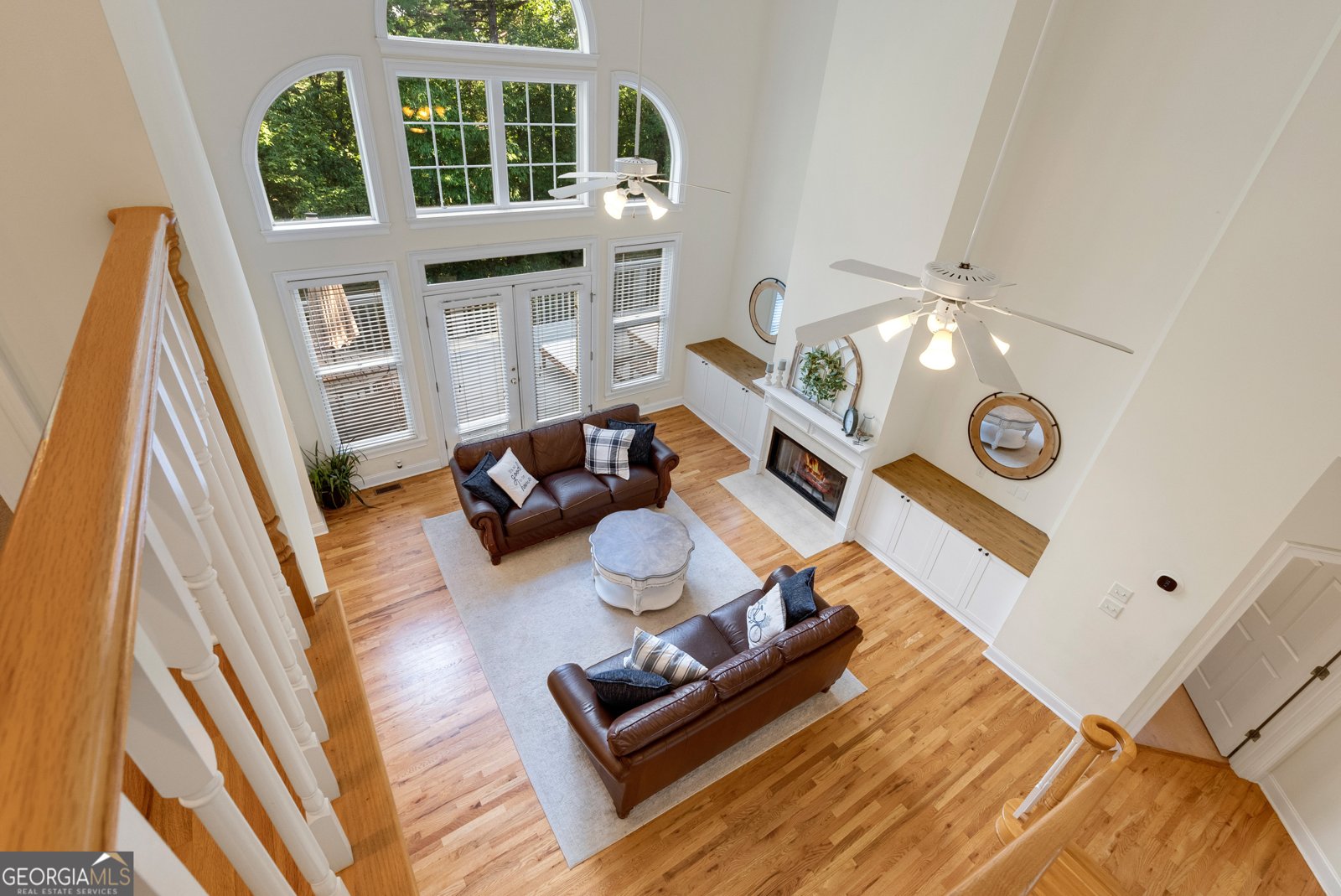 447 Yates Circle Clarkesville - 16