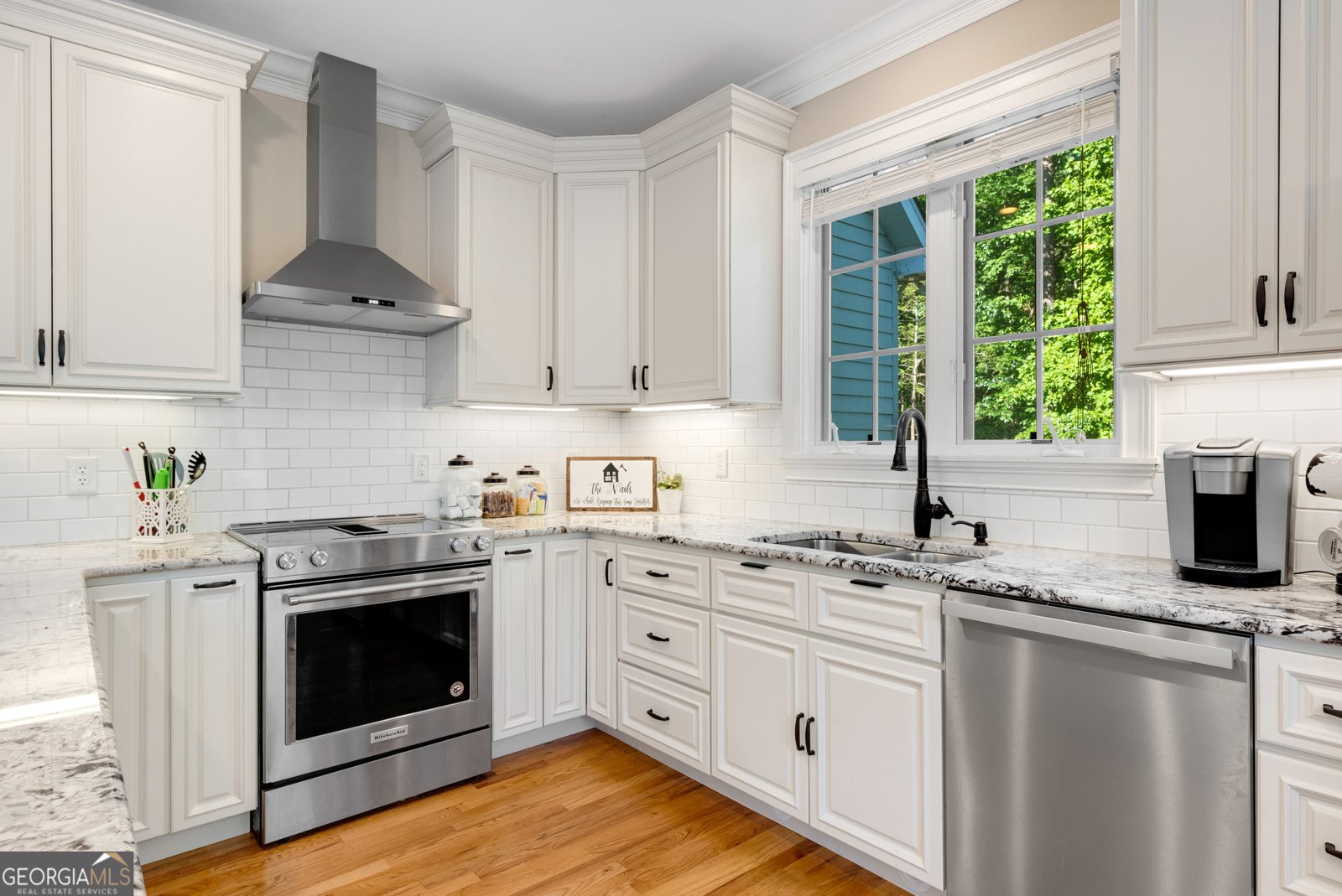 447 Yates Circle Clarkesville - 18